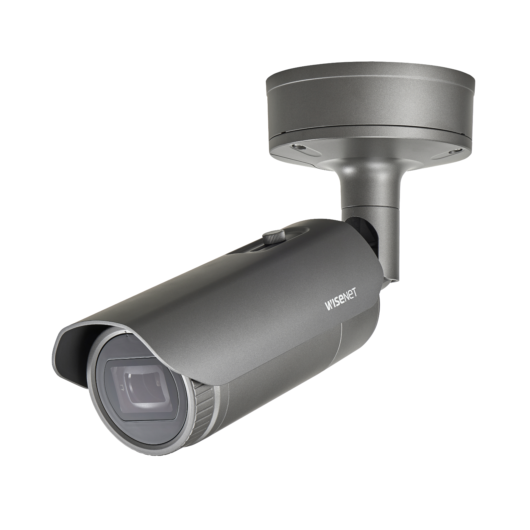 Hanwha XNO-6085R IP Cameras | Tensor Security